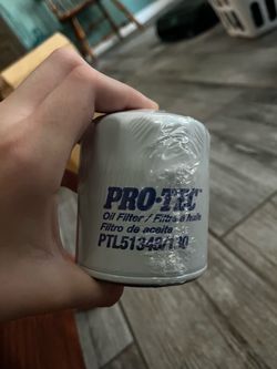 Ford focus oil filters