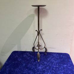 Candle Holder Stand