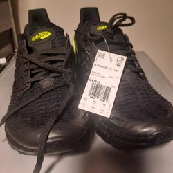 Adidas Ultraboost CC_1 DNA Core Black Running Shoes GX7812 Men’s Size 10 New