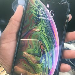 IPHONE Xs MAX 