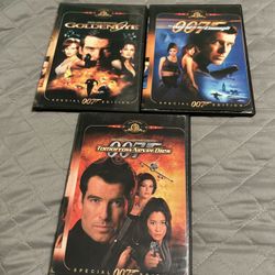 DVD 007