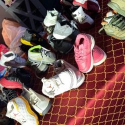 Toddler4c 5c $20 each 