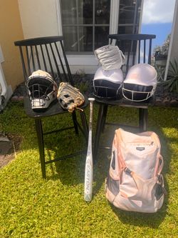 Garage Sale