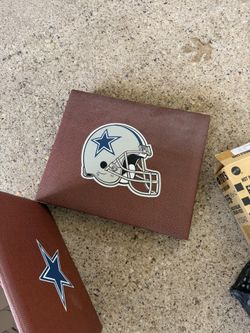 Cowboys Storage 