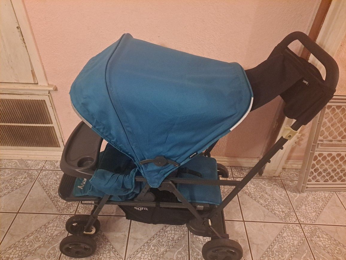 Baby Stroller