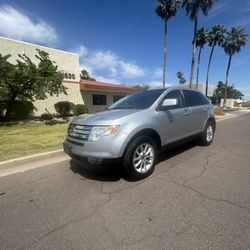 2010 Ford Edge