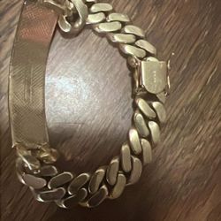 5500 14 Kilates 67 Gramos 