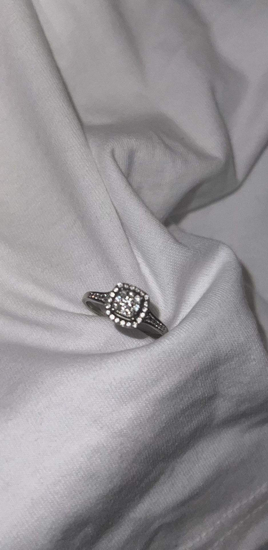 Promise/engagment Ring