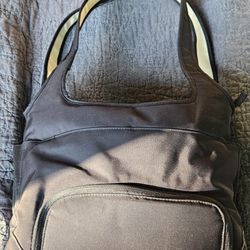 Medela pump in style advanced on the go tote bag/Electric Breast Pump