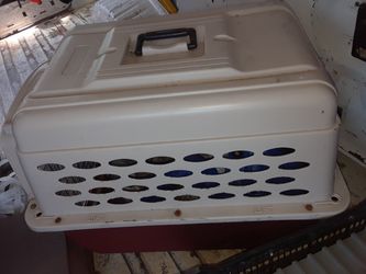 Medium Dog kennel Pemate