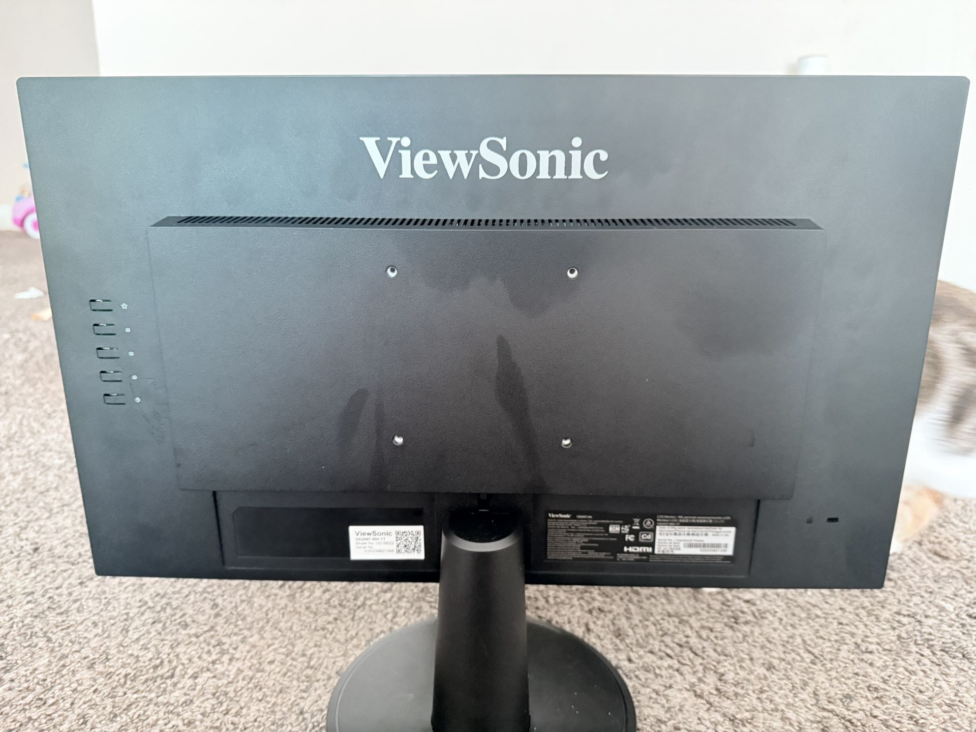 Monitor