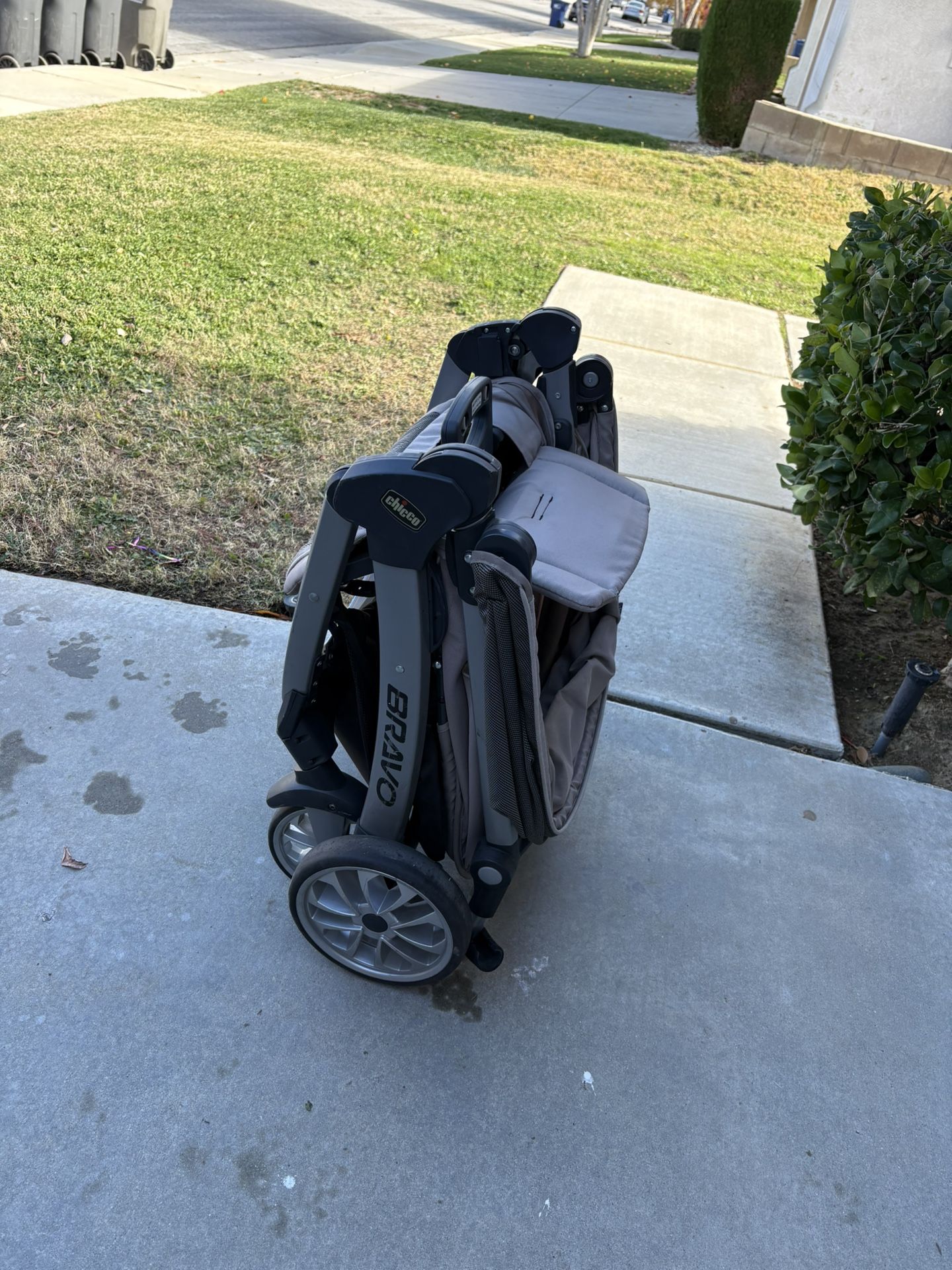Free Stroller