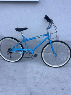 86 gt pacific flyer