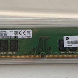 Samsung 8GB DDR4-2666 PC4-21300 UDIMM