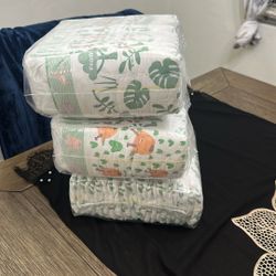 Size 5 Diapers 