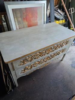 Entry table