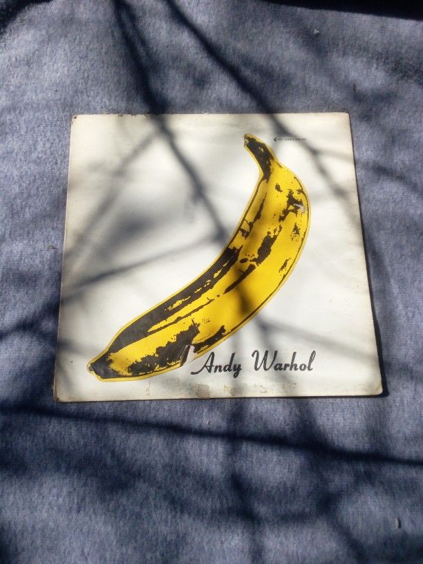 The Velvet Underground & Nico