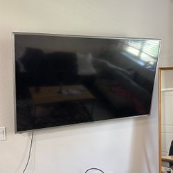 Sharp 65 inch Tv 