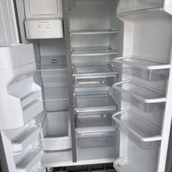 Whirlpool Refrigerator 