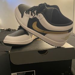 Jordan 1 Low