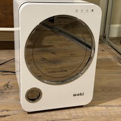 Wabi Baby UV Sterilizer Dryer