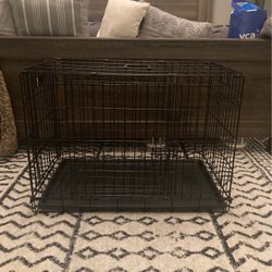 Dog Crate