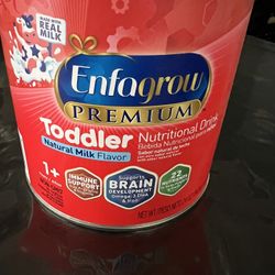 Enfagrow Premium