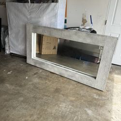 Big Mirror