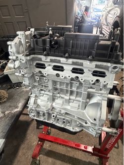 🔧 Hyundai & Kia Remanufactured Engines | Motores Remanufacturados Hyundai y Kia