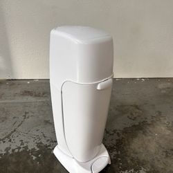 Diaper Pail 