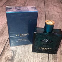 Versace Eros