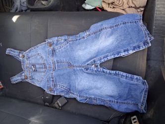 Like new boys clothes