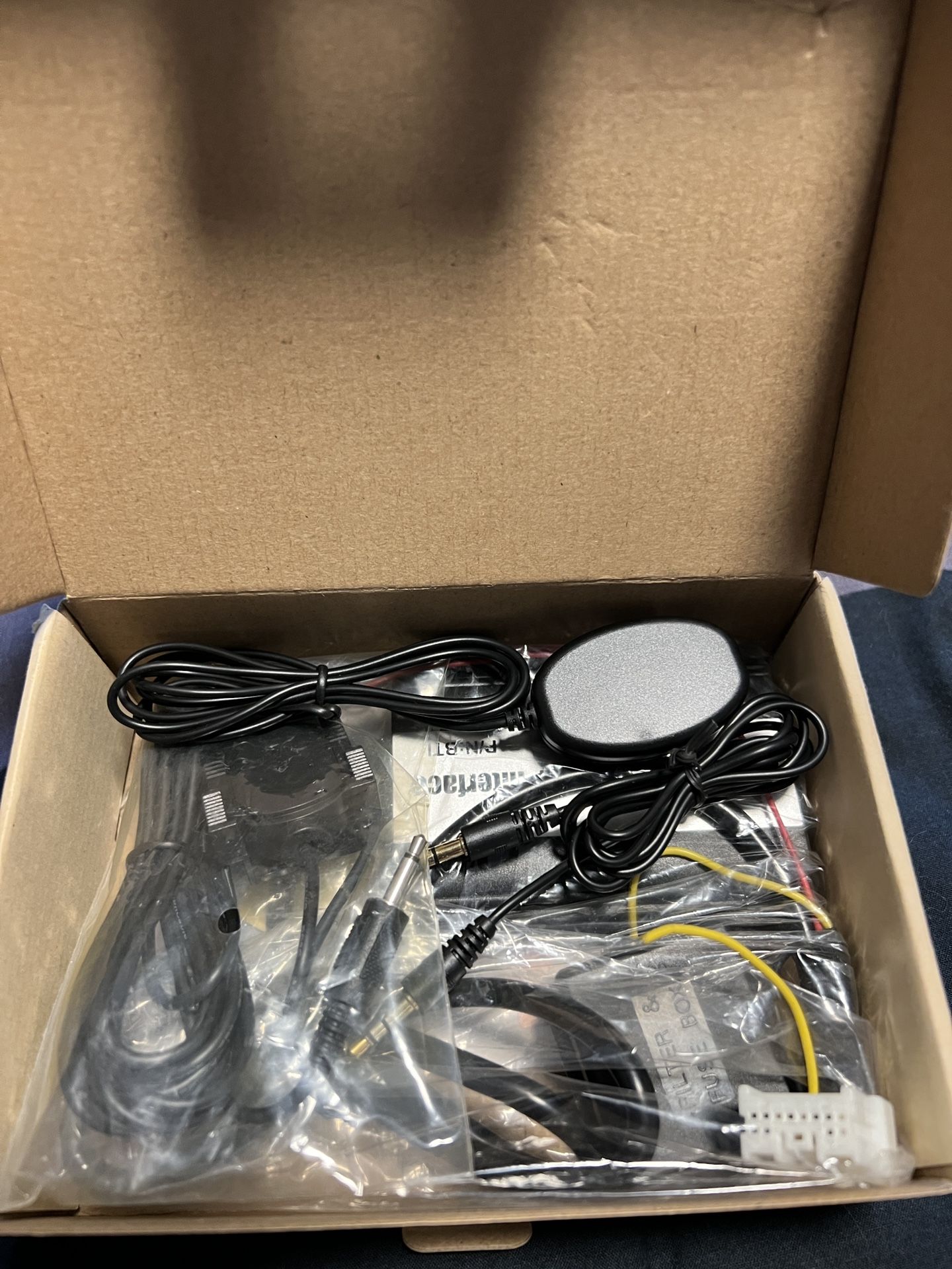 Apps2Car Bluetooth Car Interface for Sale in Los Angeles, CA OfferUp