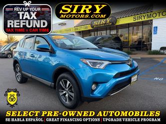 2017 Toyota RAV4