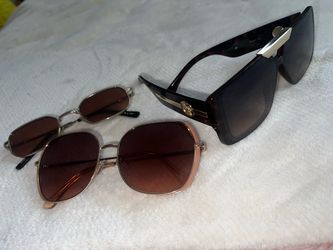 y2k style sunglasses lot