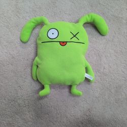 Original OX UglyDoll Plush Toy
