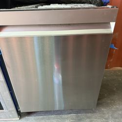 Samsung Dishwasher 