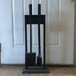 Fireplace Accessory Set