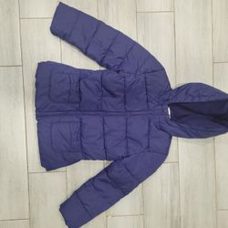 Ski Jacket Girls Size 6/7