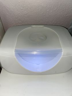 Baby Wipe Warmer 