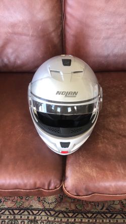 Nolan N103 S 1700g Clima Comfort inner lining motorcycle helmet