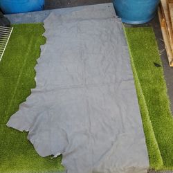 Cow Hide 50 Bucks
