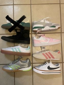 Women’s size 7.5