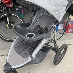 Jogging Stroller