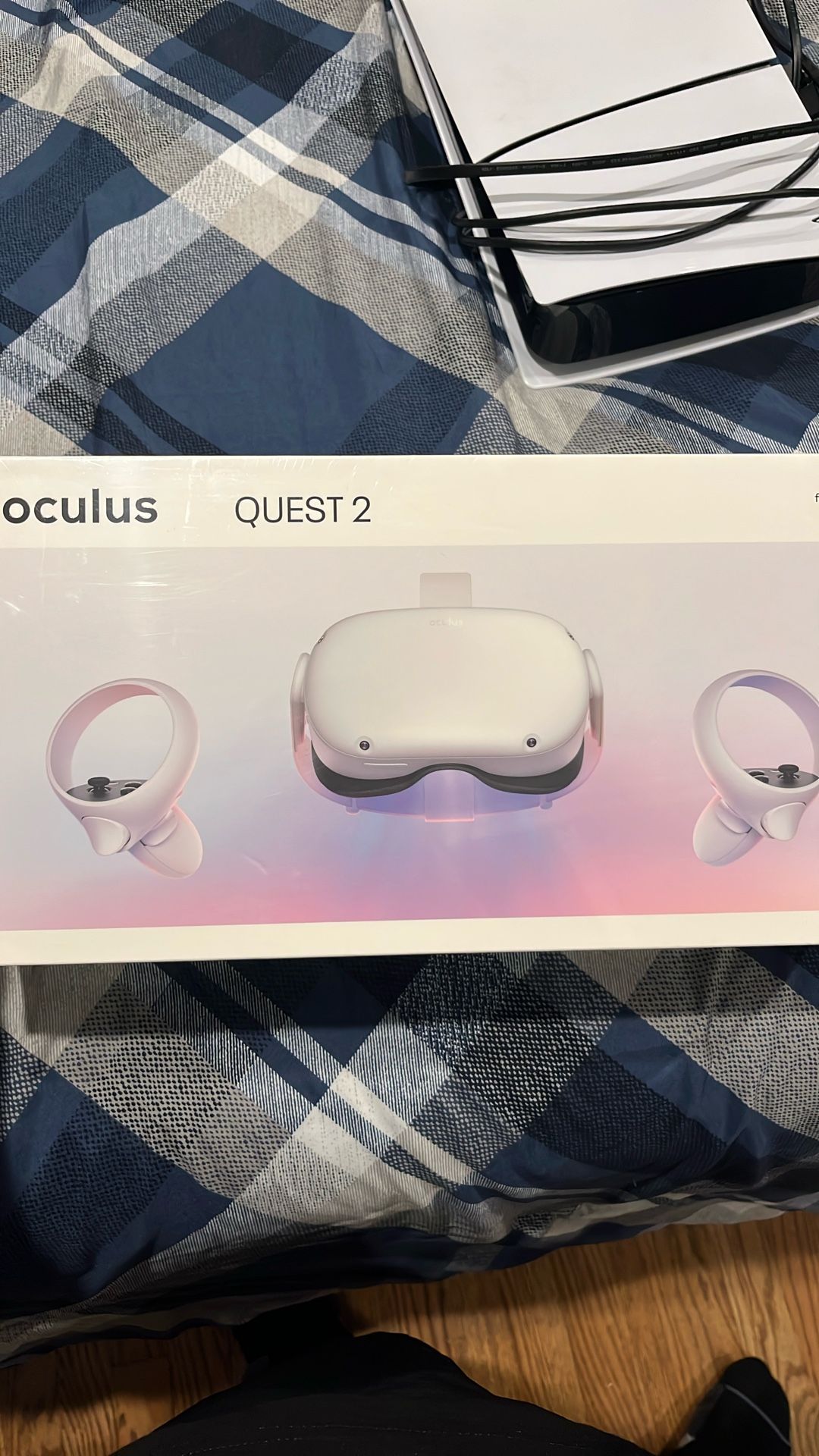Oculus Quest 2