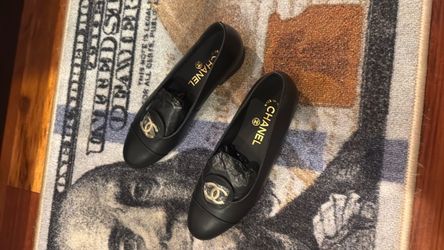 Chanel Women’s Loafers