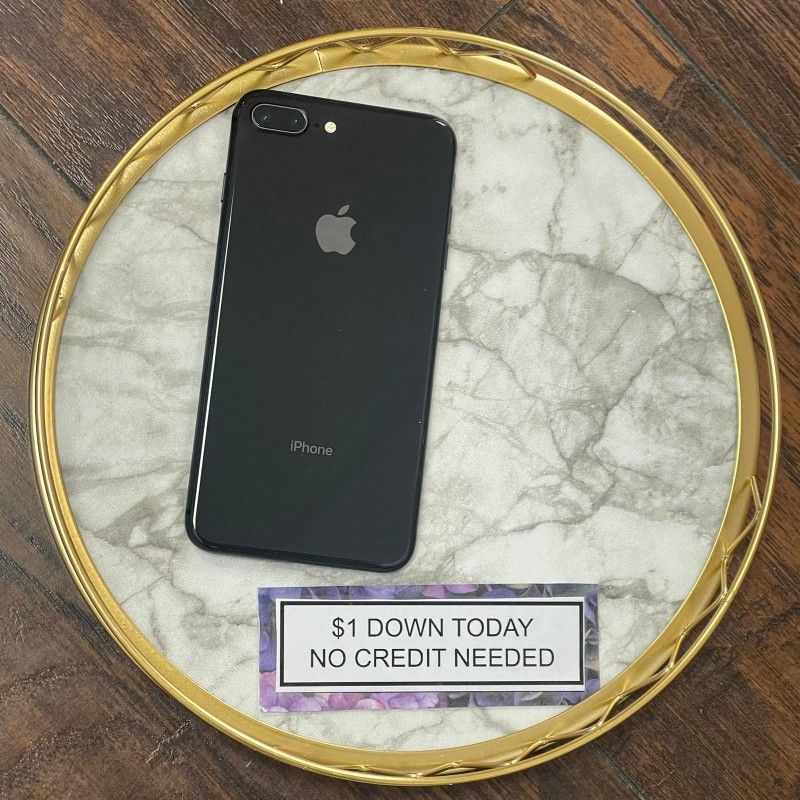 TITLE: Apple iPhone 8 Plus 📱 – Compatible with All Carriers! Get Yours Today!