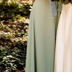 Bridesmaid/Formal Dress 