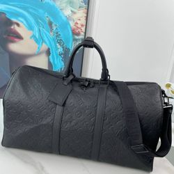 Louis Vuitton Duffle 