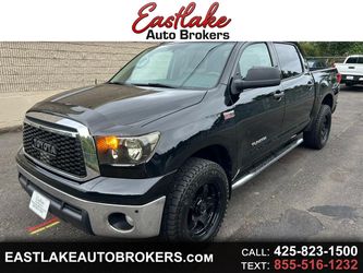 2010 Toyota Tundra